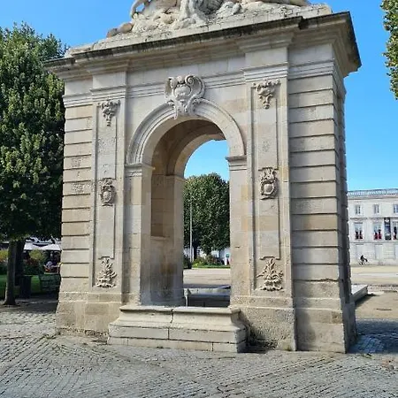 Termes. Beau Confort