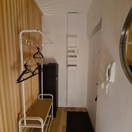 Appartement Termes. Beau Confort Rochefort (Charente-Maritime)